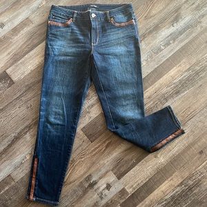 White House|Black Market Jeans